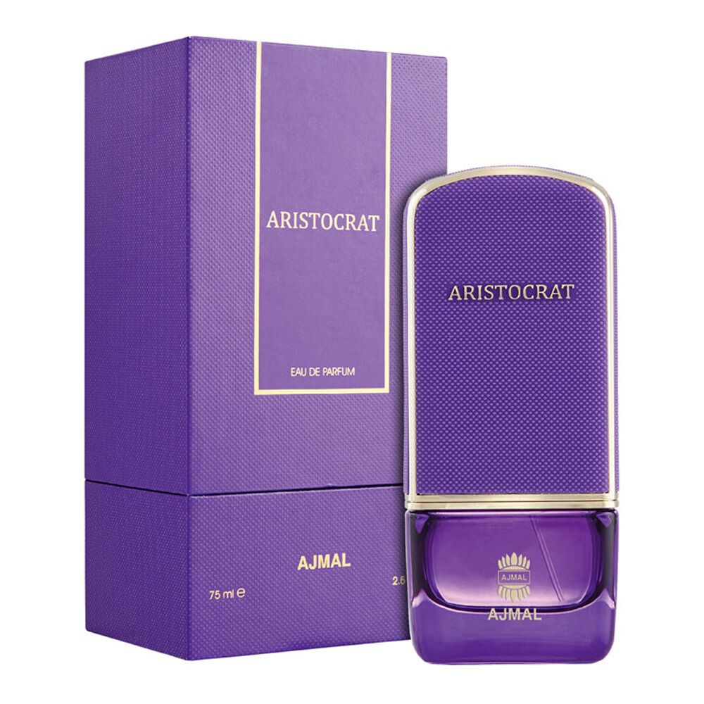 Ajmal Aristocrat za njo