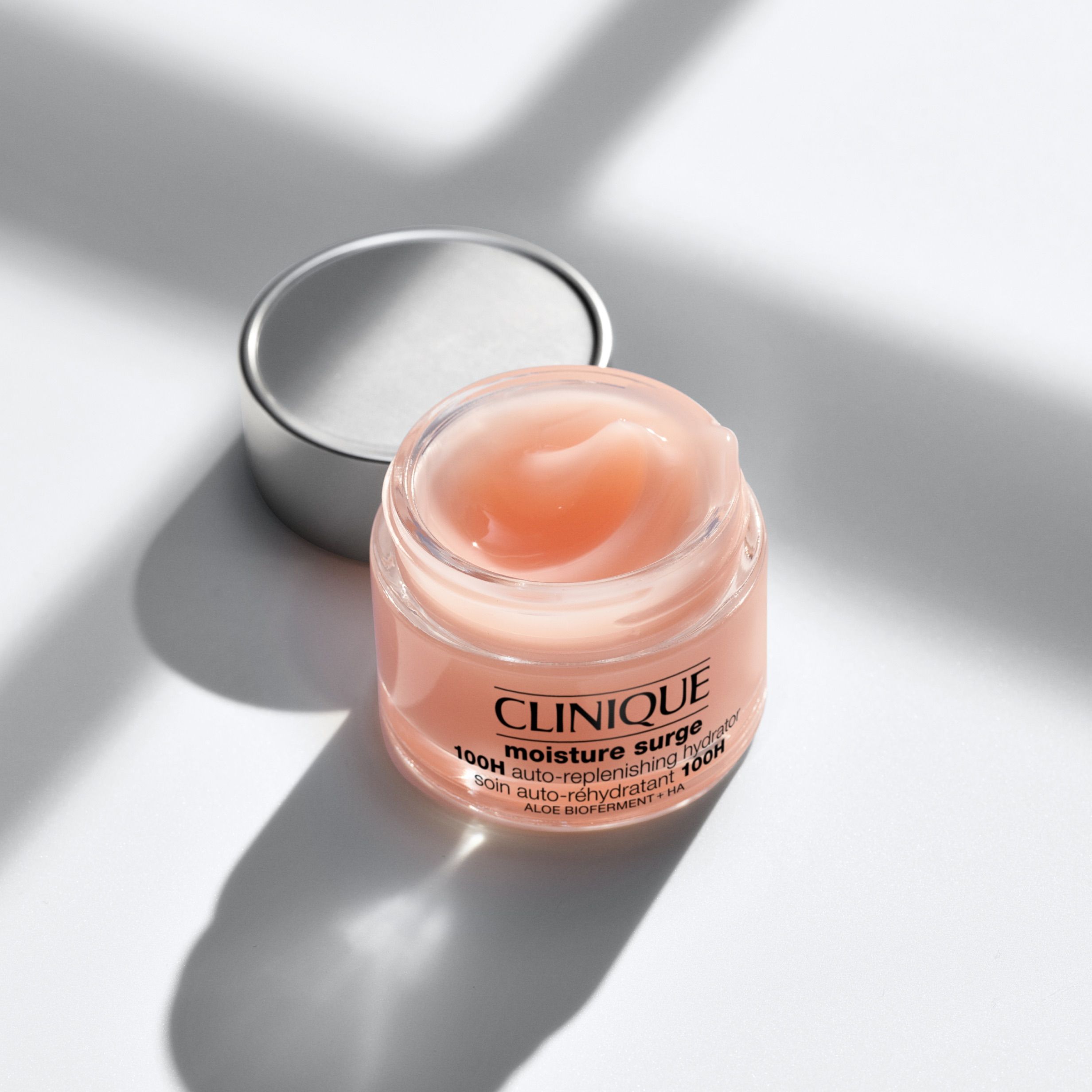Darčeková sada Moisture Surge 100h Deep Hydration s 2 darčekmi Luxusné darčekové sady