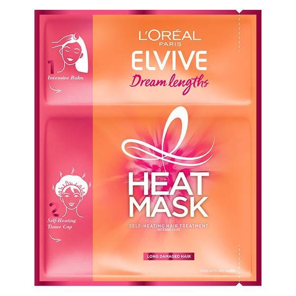 L'Oréal Paris Elvive Dream Lengths Set