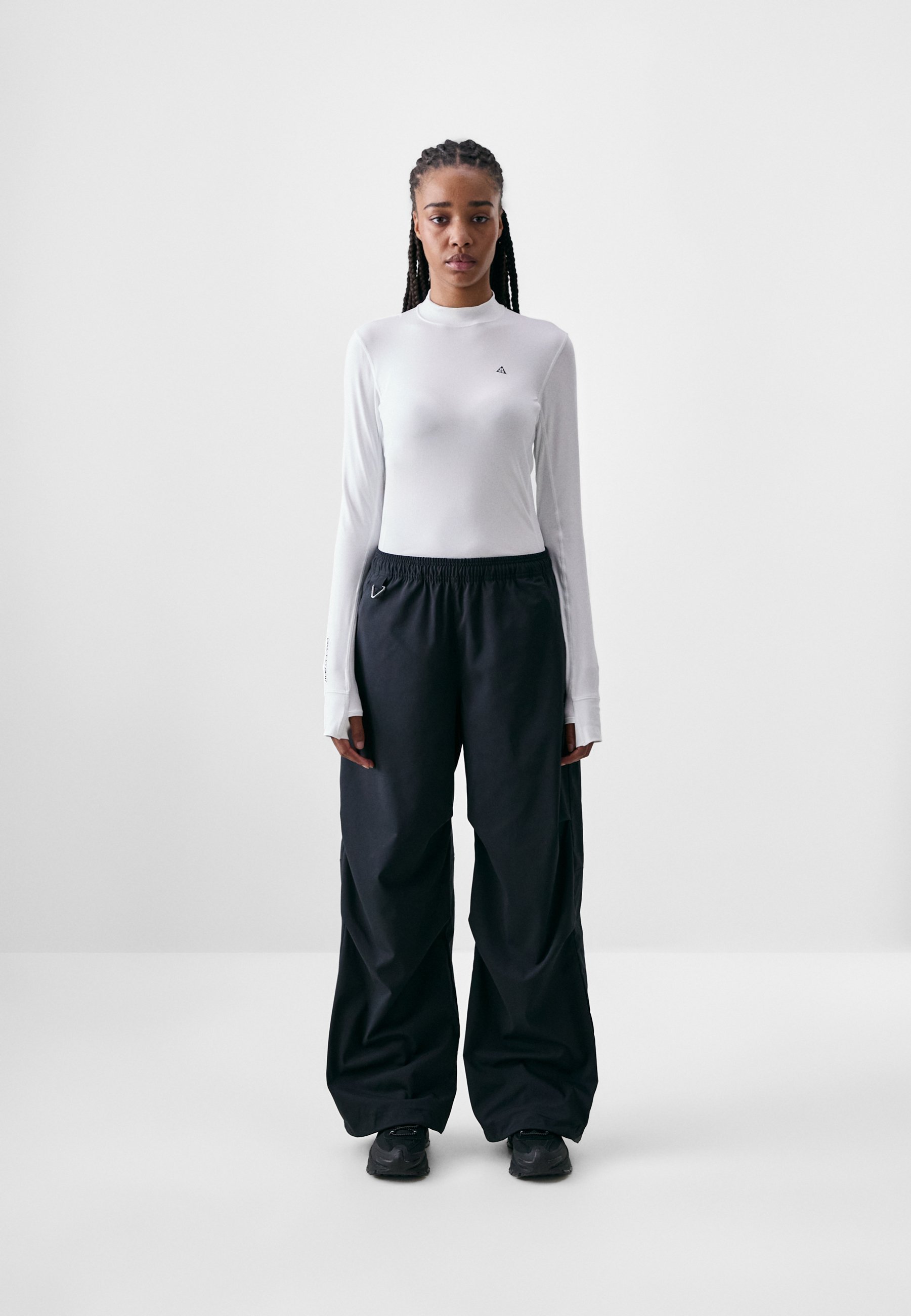 Nike ACG Langarmshirt – Summit White