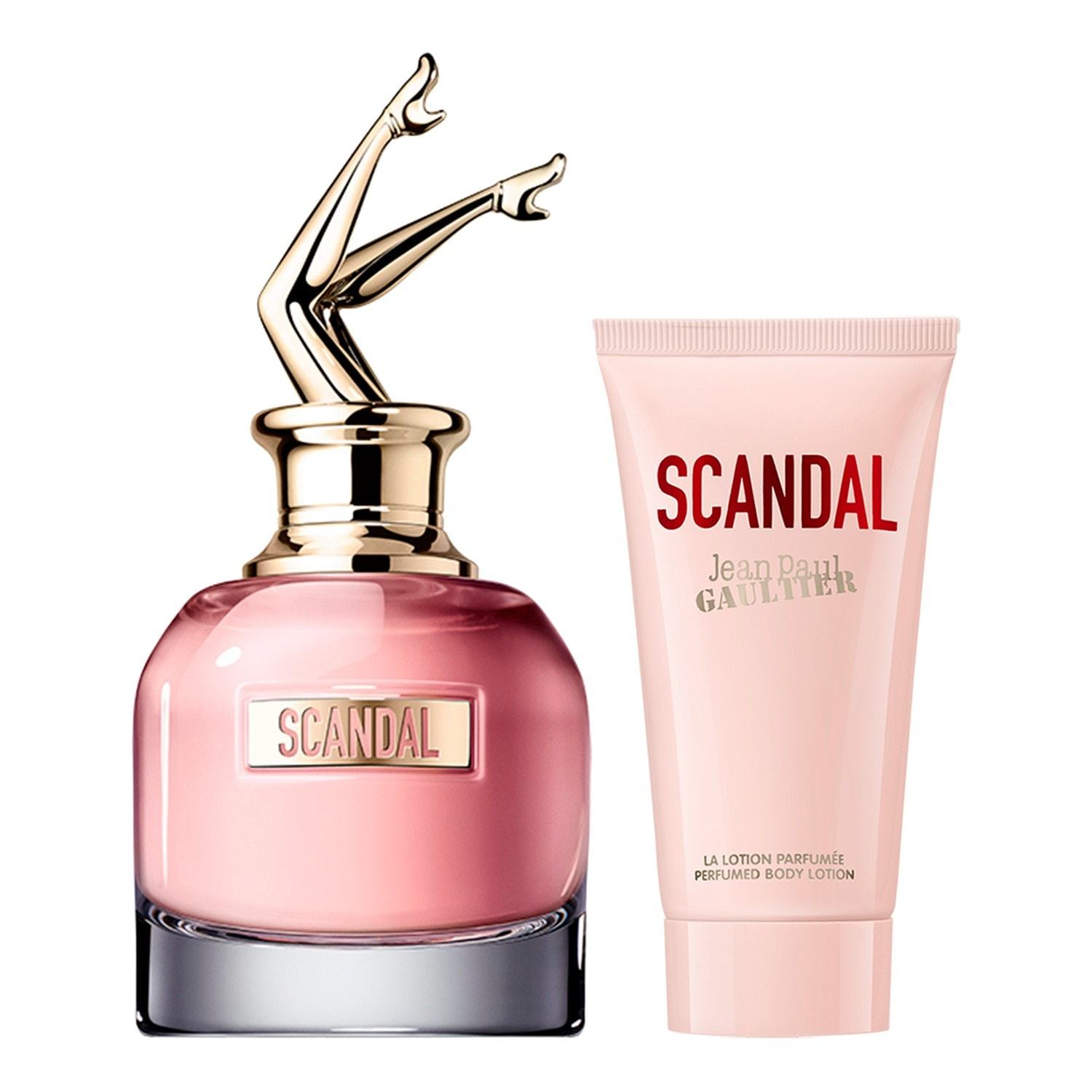 Jean Paul Gaultier Scandal Eau de Parfum Eau de Fragrance Set 50 ml - 1 kus