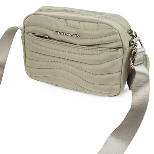  Skechers Carolina Bandolera