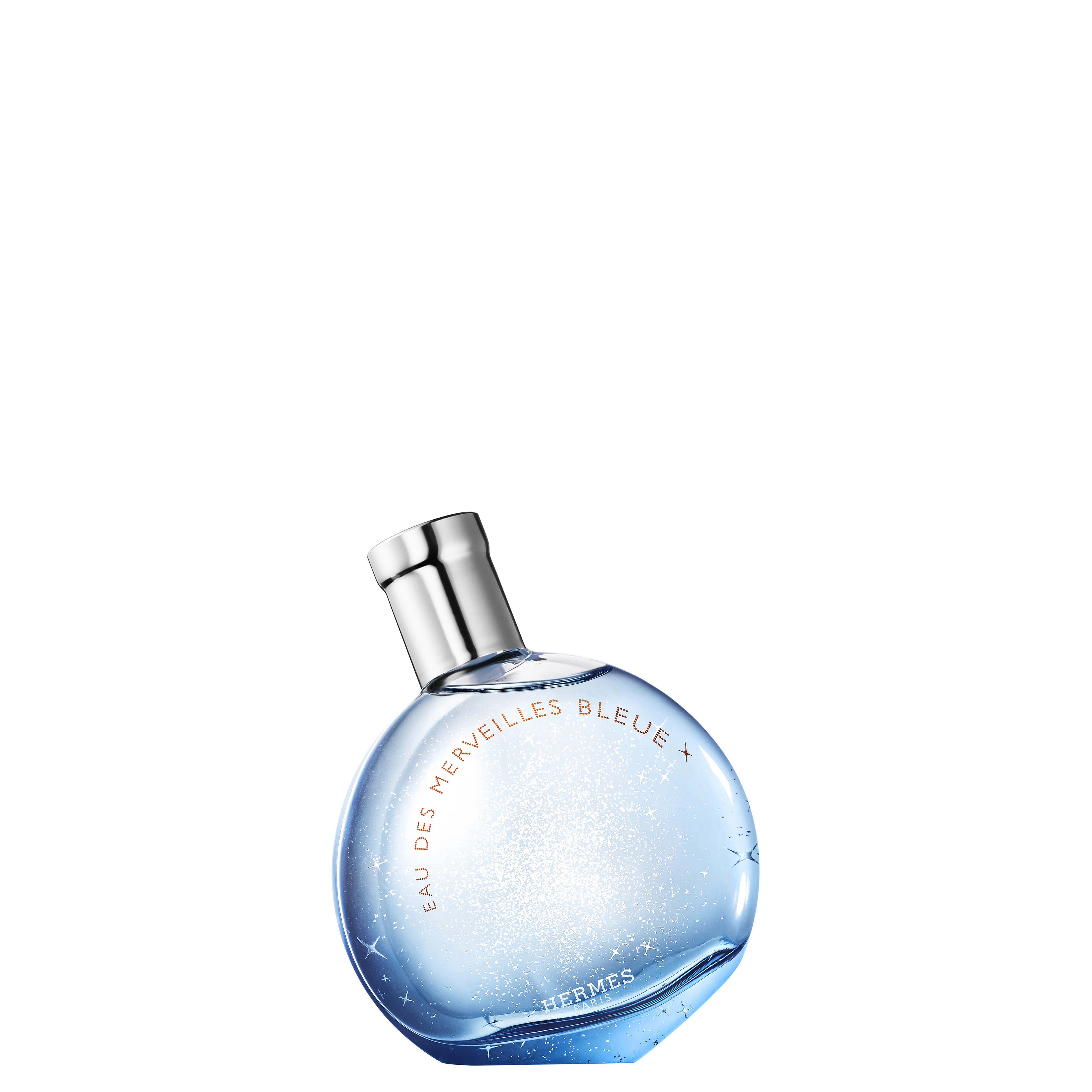 Eau Des Merveilles Bleue Eau De Toilette 30 ml - HERMÈS
