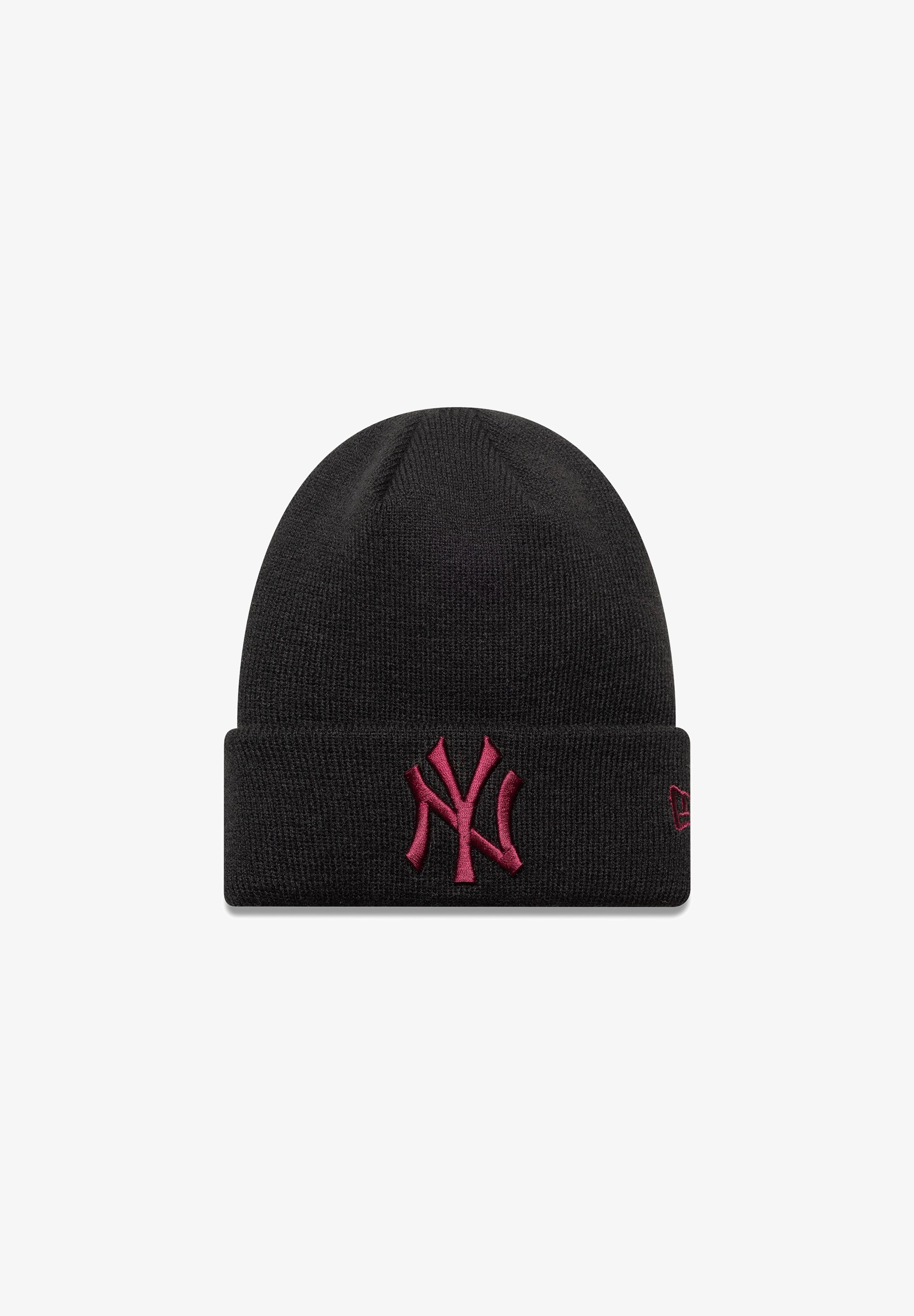 New Era KIDS CHYT LEAGUE ESSENTIAL BEANIE UNISEX - Mütze - schwarz