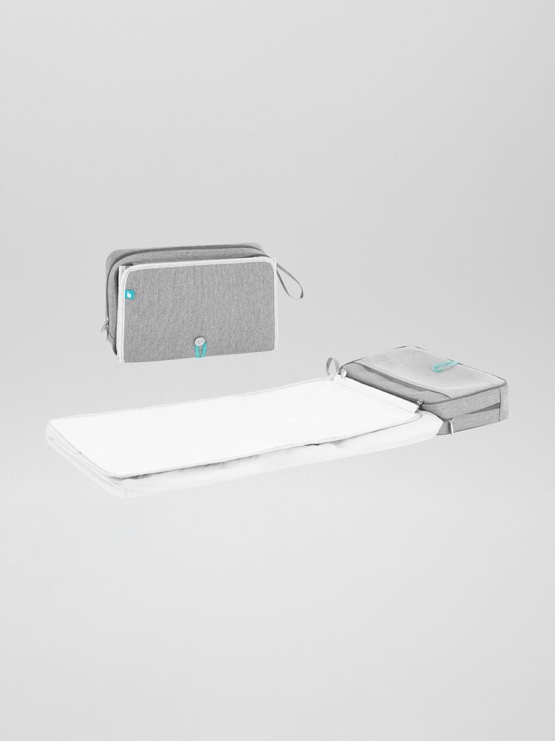 Babymoov Commode - GRIJS