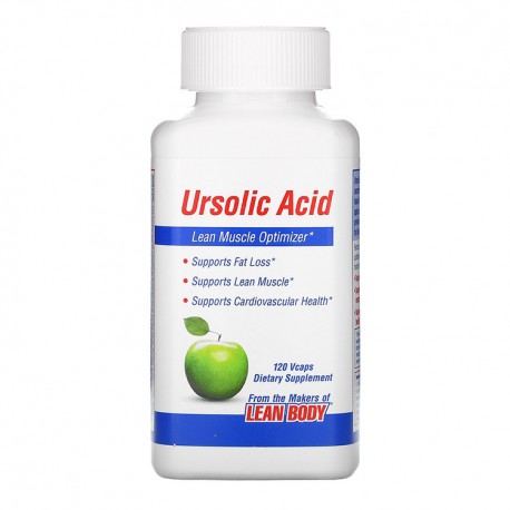 Acid urcolic Labrada