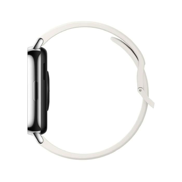 Smartwatch - Redmi - Watch 5 Lite - Schermo AMOLED da 1,96 pollici - Autonomia della batteria di 18 giorni - Resistenza all'acqua fino a 5 ATM