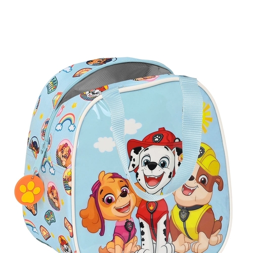 Porte-collation isotherme Patrulla Canina 19x22x14