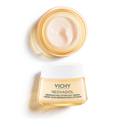 Vichy Neovadiol Redensifying Lifting Day Cream Kiinteyttävä voide Peri-Medopaussille Kuivalle Iholle 50 ml 50 ml