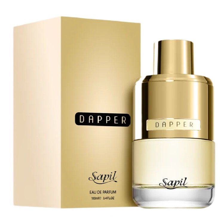 Sapil Dapper