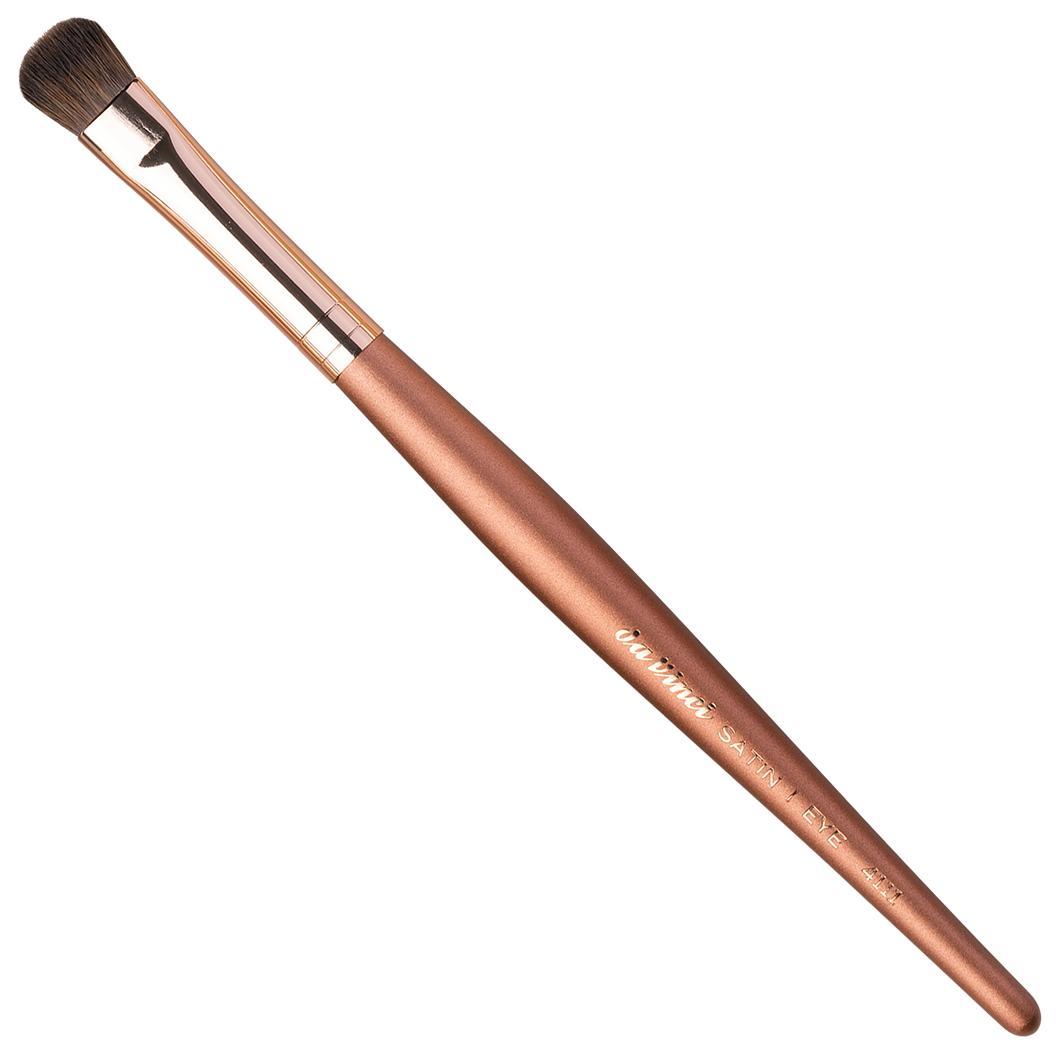 Da Vinci pūdera otiņa, da Vinci Satin Blender/acu ēnu otiņa – 1 gab.