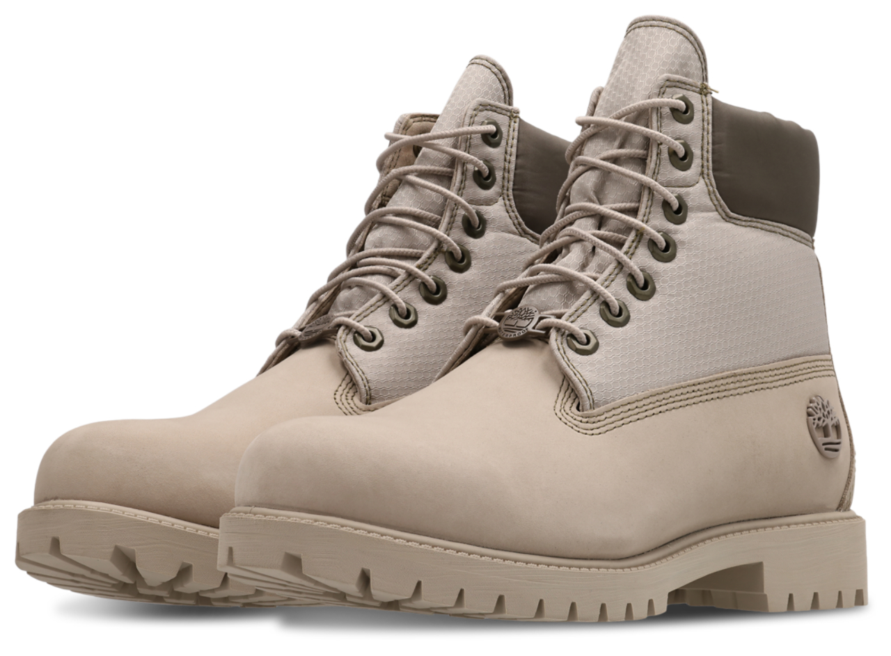 Timberland 6 tommer