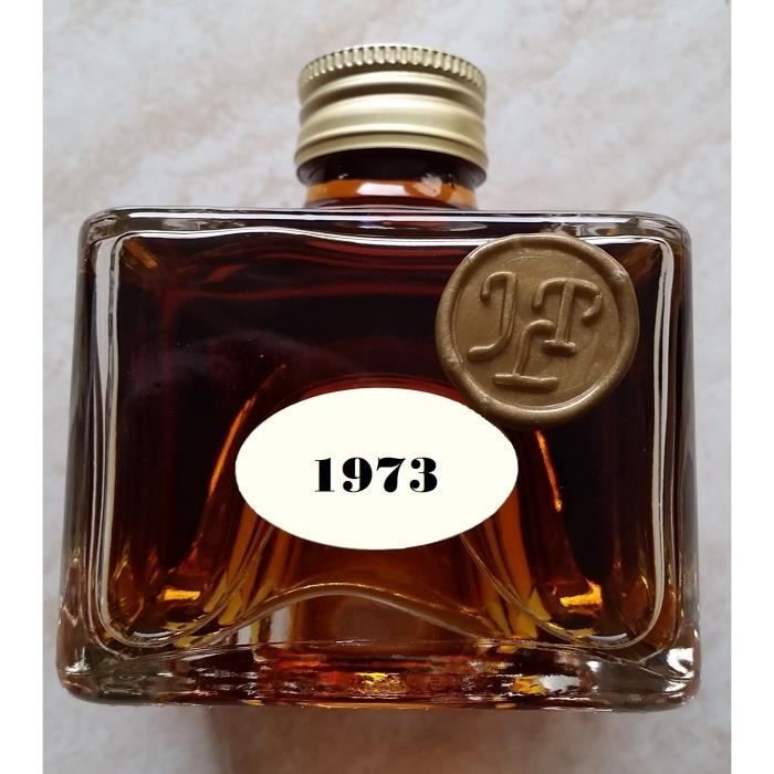 Armagnac Lamiable 20 cl 1973