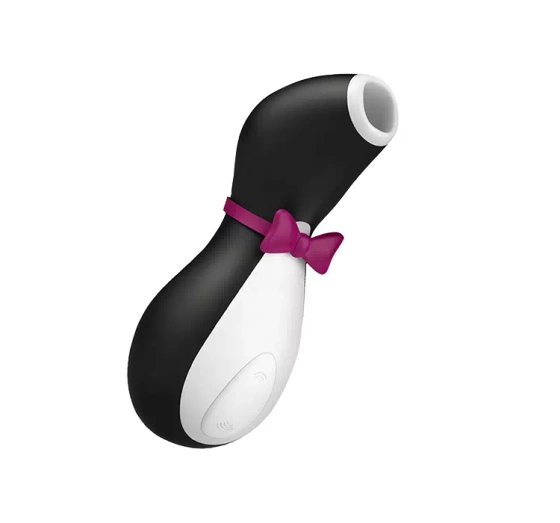 Satisfyer Penguin masażer łechtaczki Pingwinek