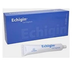 ECHIGIN Echigin Vaginalgel 6 Einzeldosis-Applikatoren Eutrophierung der Vaginalschleimhaut