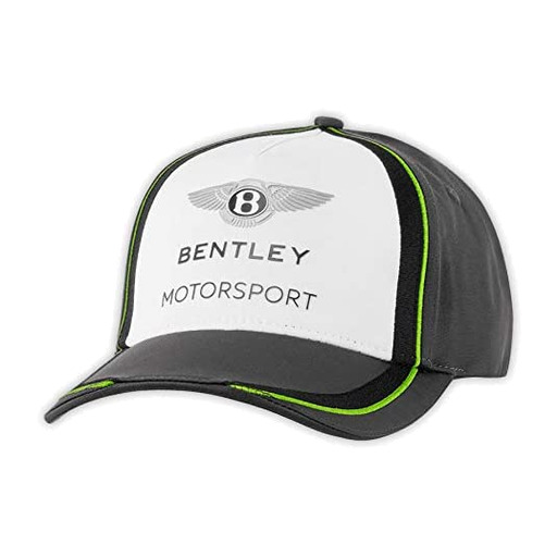 Bentley Motorsport GT3 Kappe