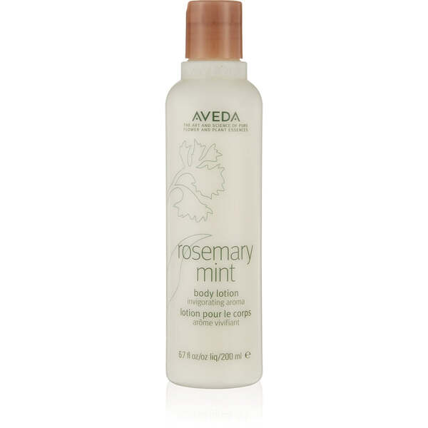 Aveda Rozmaring-menta testápoló 200ml