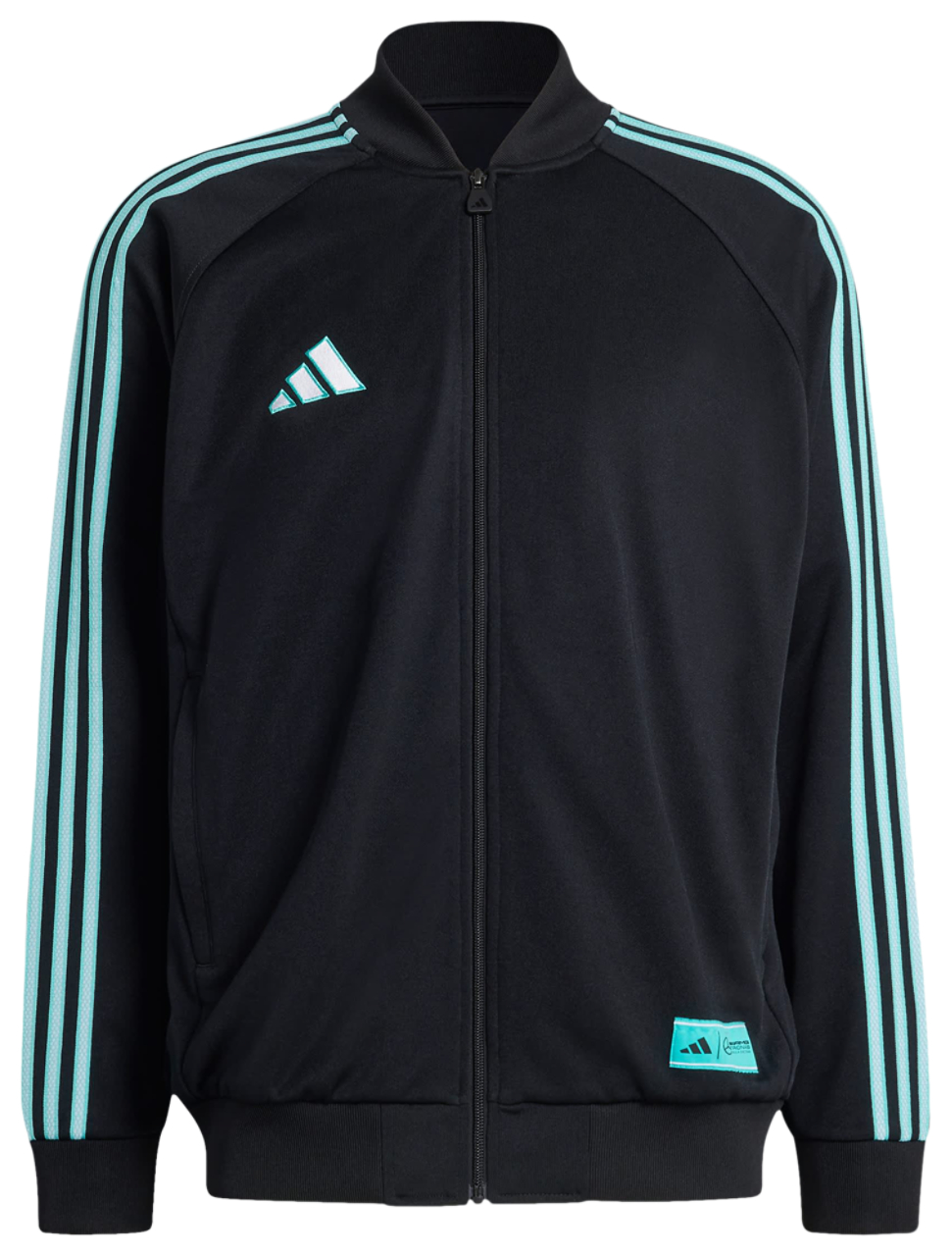 Adidas Mercedes Amg Petronas F1 Las Vegas