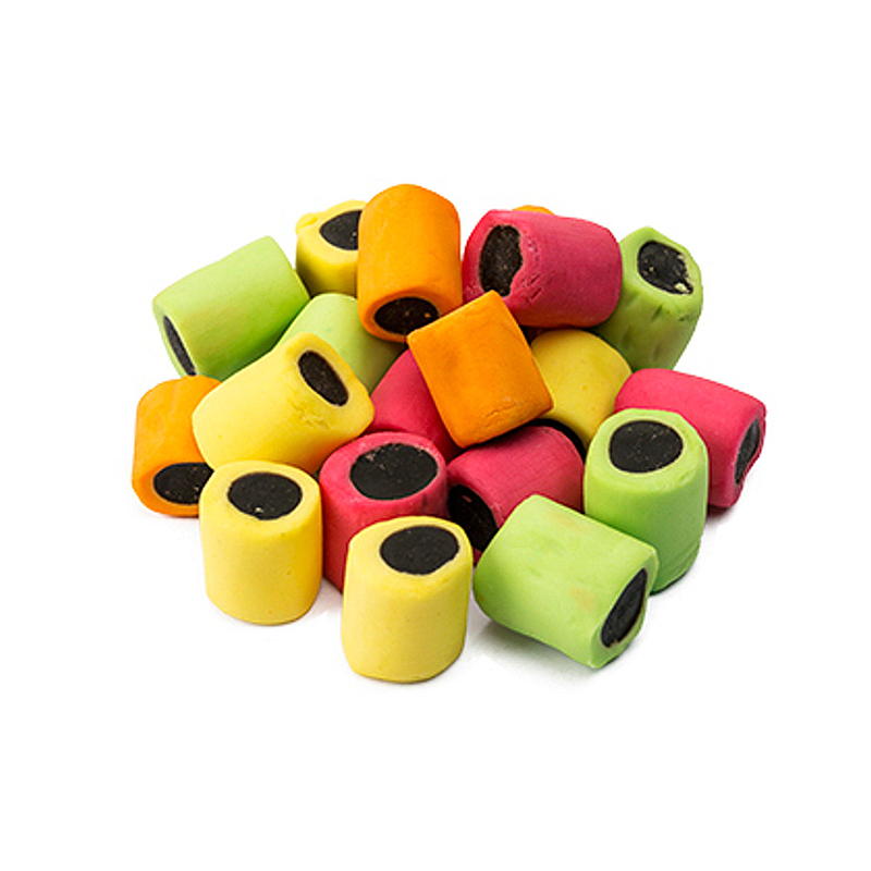 KnallGodt Liquirizia colorata 2,0 kg