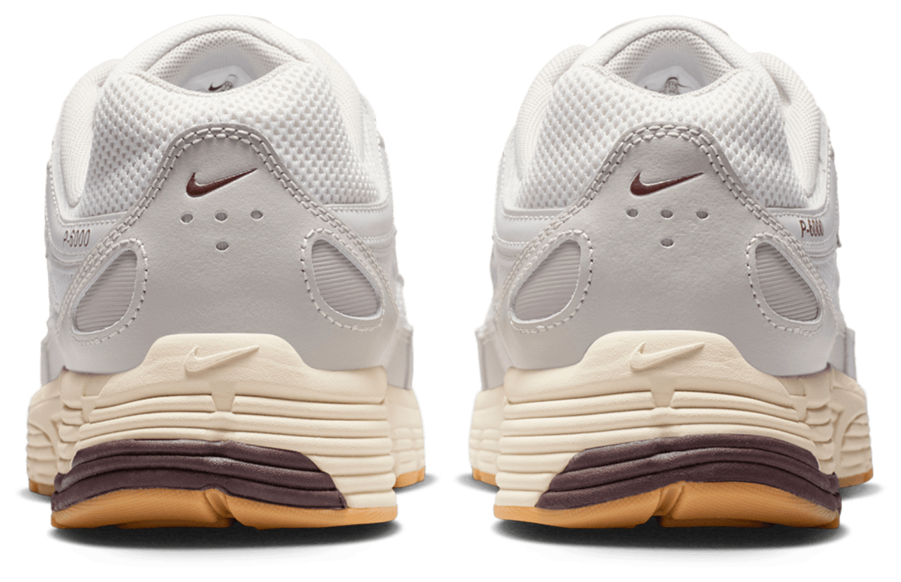 Nike P-6000