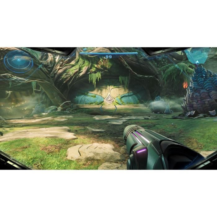 Metroid Prime 4: Beyond - Edición para Nintendo Switch 2 • Juego para Nintendo Switch 2