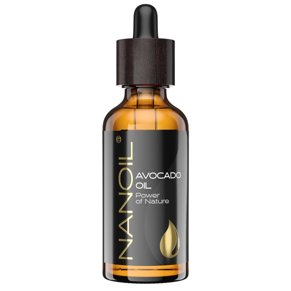 Nanoil