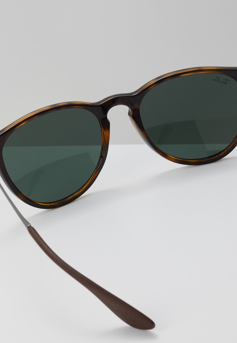 Ray-Ban ERIKA UNISEX - Zonnebril - havana groen