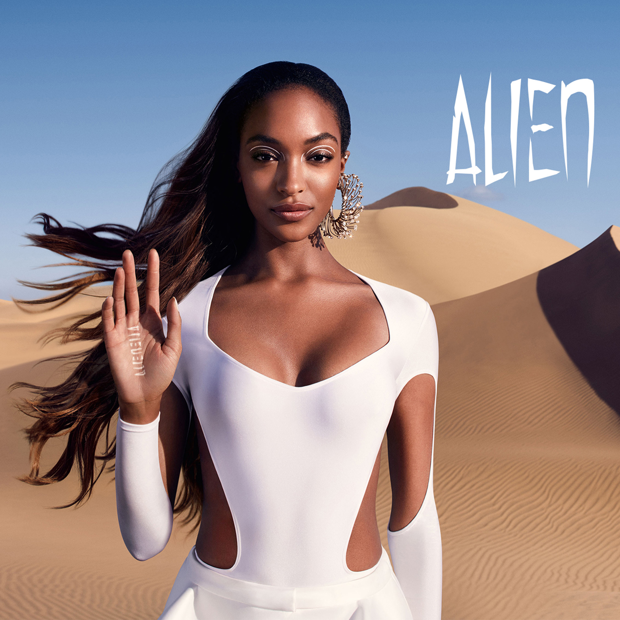 Alien EdT 30 ml - MUGGLER