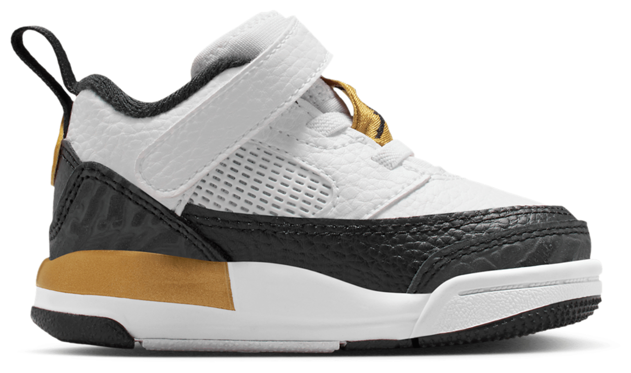 Jordan Spizike Low