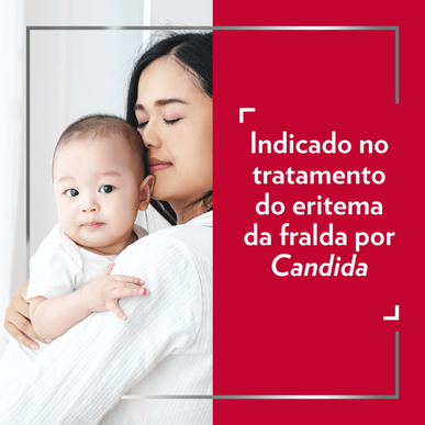 Crema antifúngica para la piel Canesten 20 g