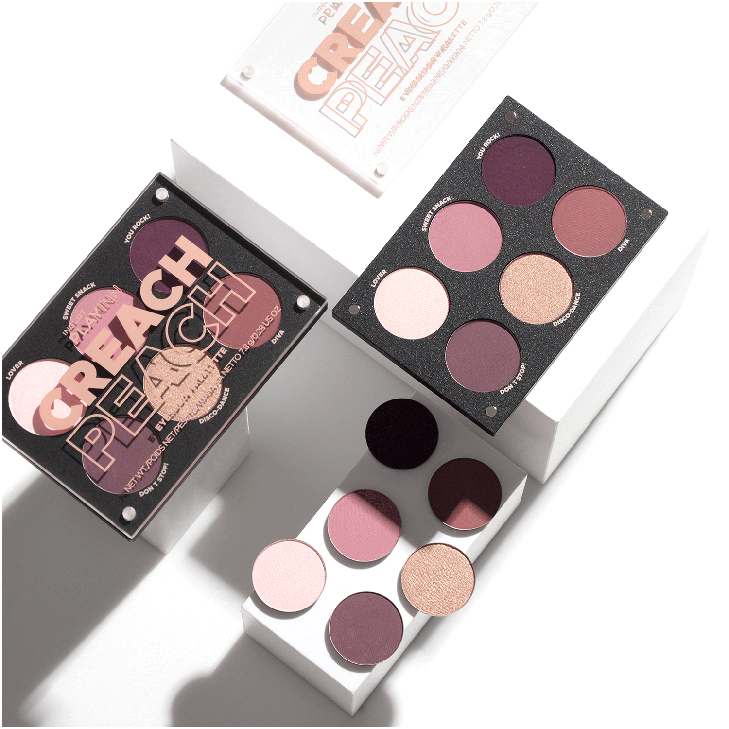 Inglot Playinn
