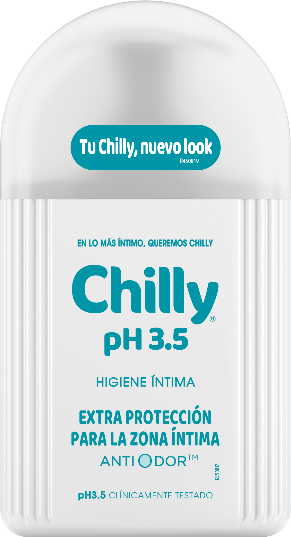 pH 3,5 papildu aizsardzības intīmais gels Intīmie geli