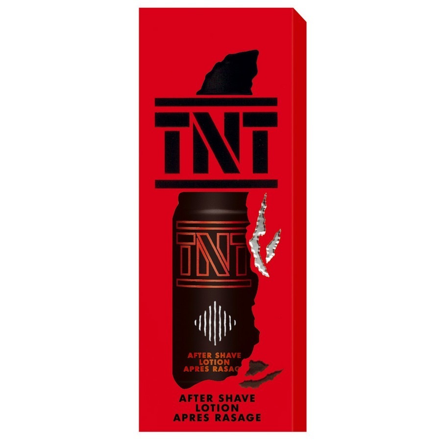 TNT losjon po britju - 50 ml