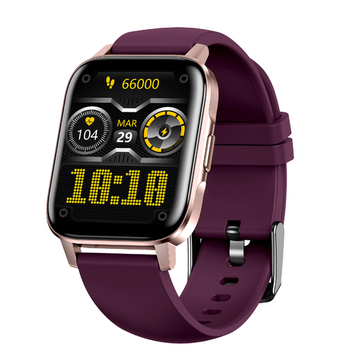 Pametni sat Leotec Multisport Crystal