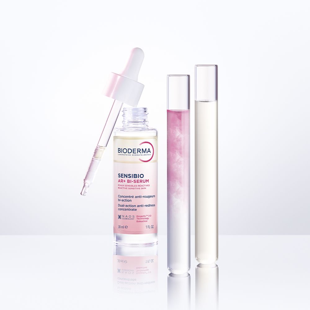 Sensibio AR BI-serum Dermokozmetika za lice