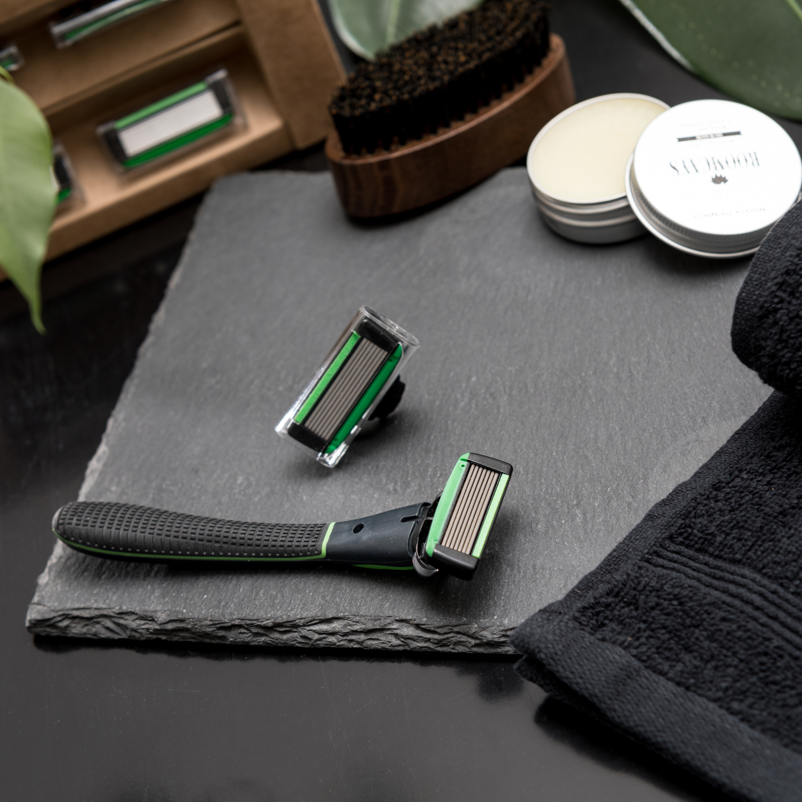 Roomcays PRECISE7
