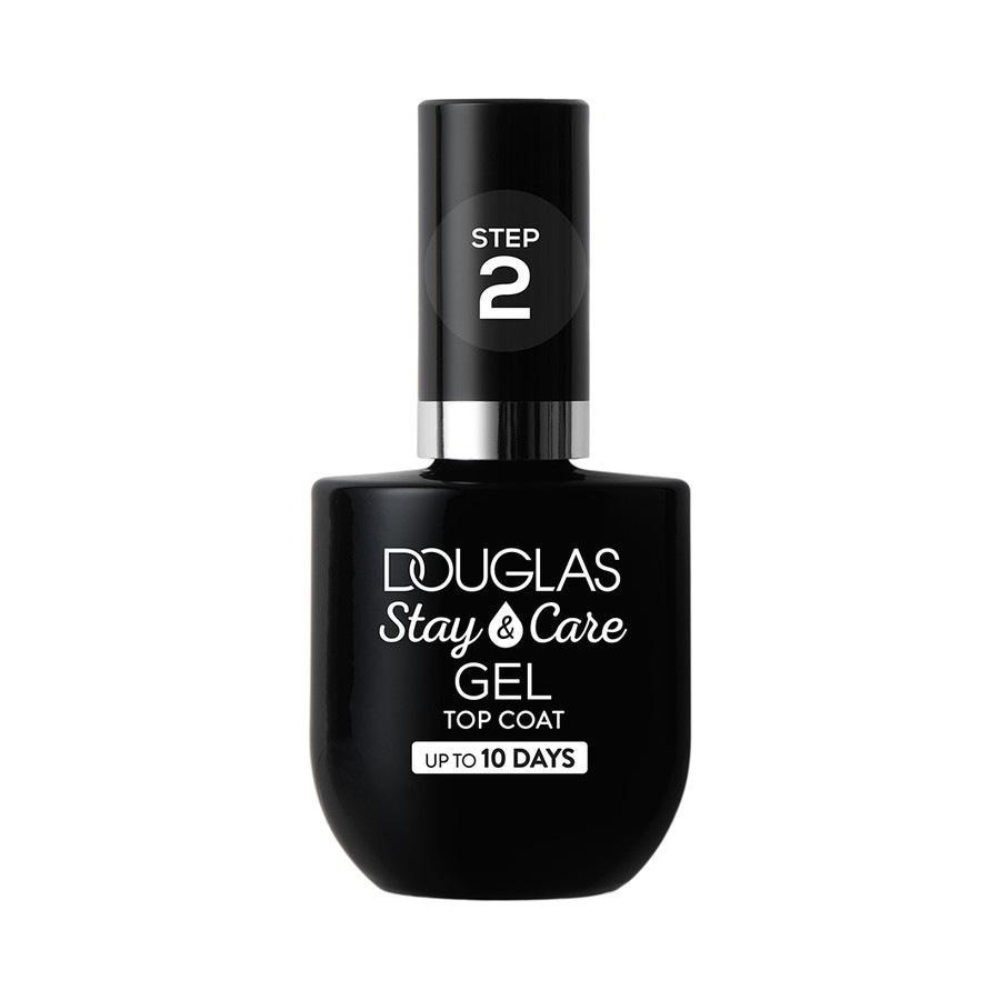 „Douglas Collection Nagellack“ makiažo pagrindas „Stay & Care“ – 10 ml
