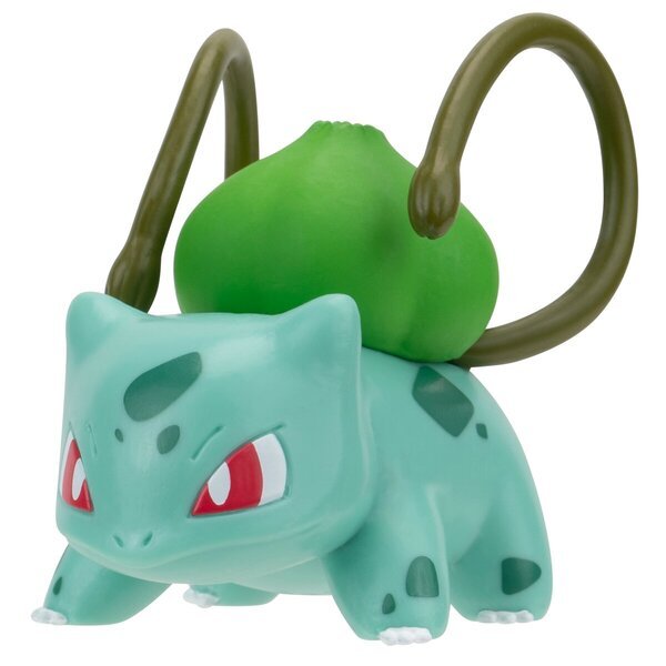 Pokémon Bulbasaur kaujas figūriņa<br>