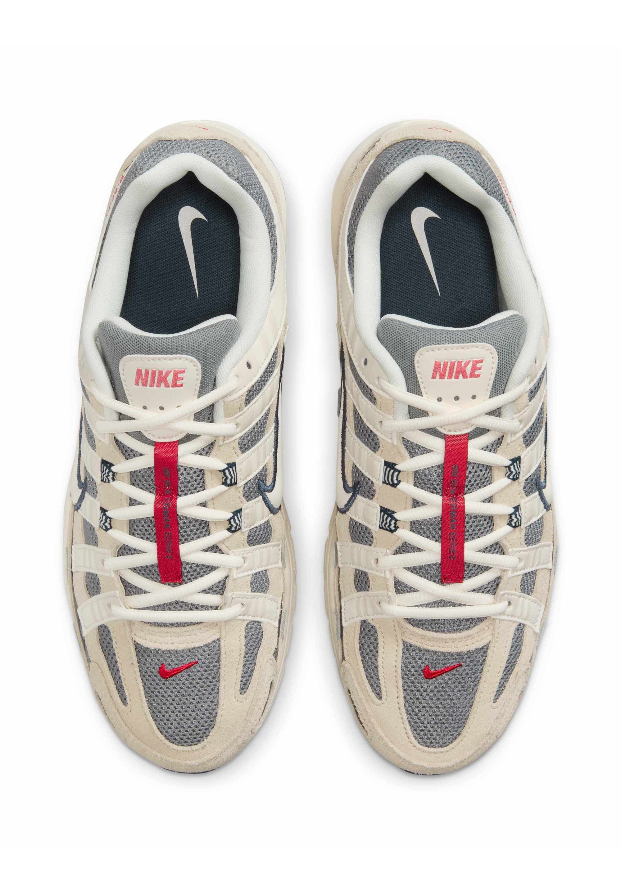 Baskets basses Nike Sportswear