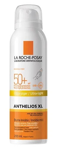 LA ROCHE POSAY La Roche Posay Anthelios XL 50+ 200 ml Sonnenspray