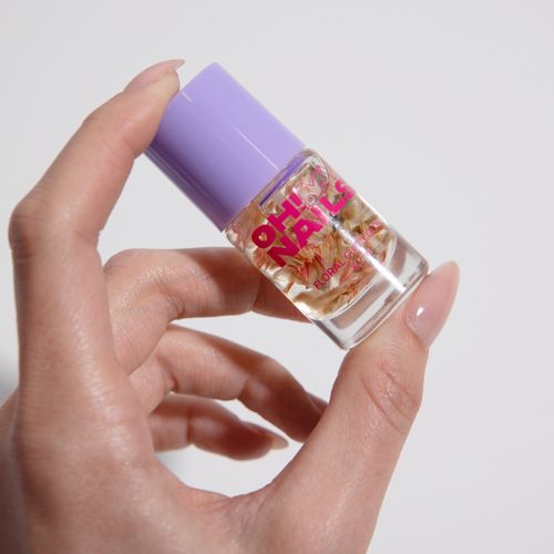 Oh My Nails Floral Cuticle Oil Нега ноктију