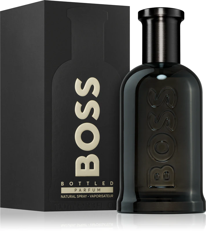 Pánsky parfum Hugo Boss BOSS Bottled Parfum