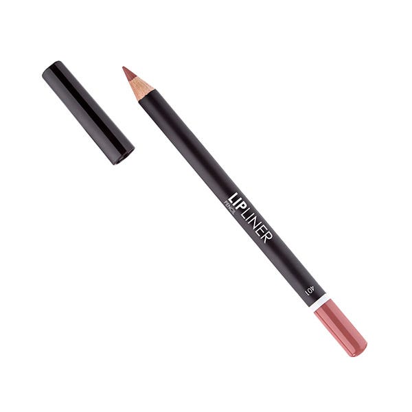 Drvena olovka za usne