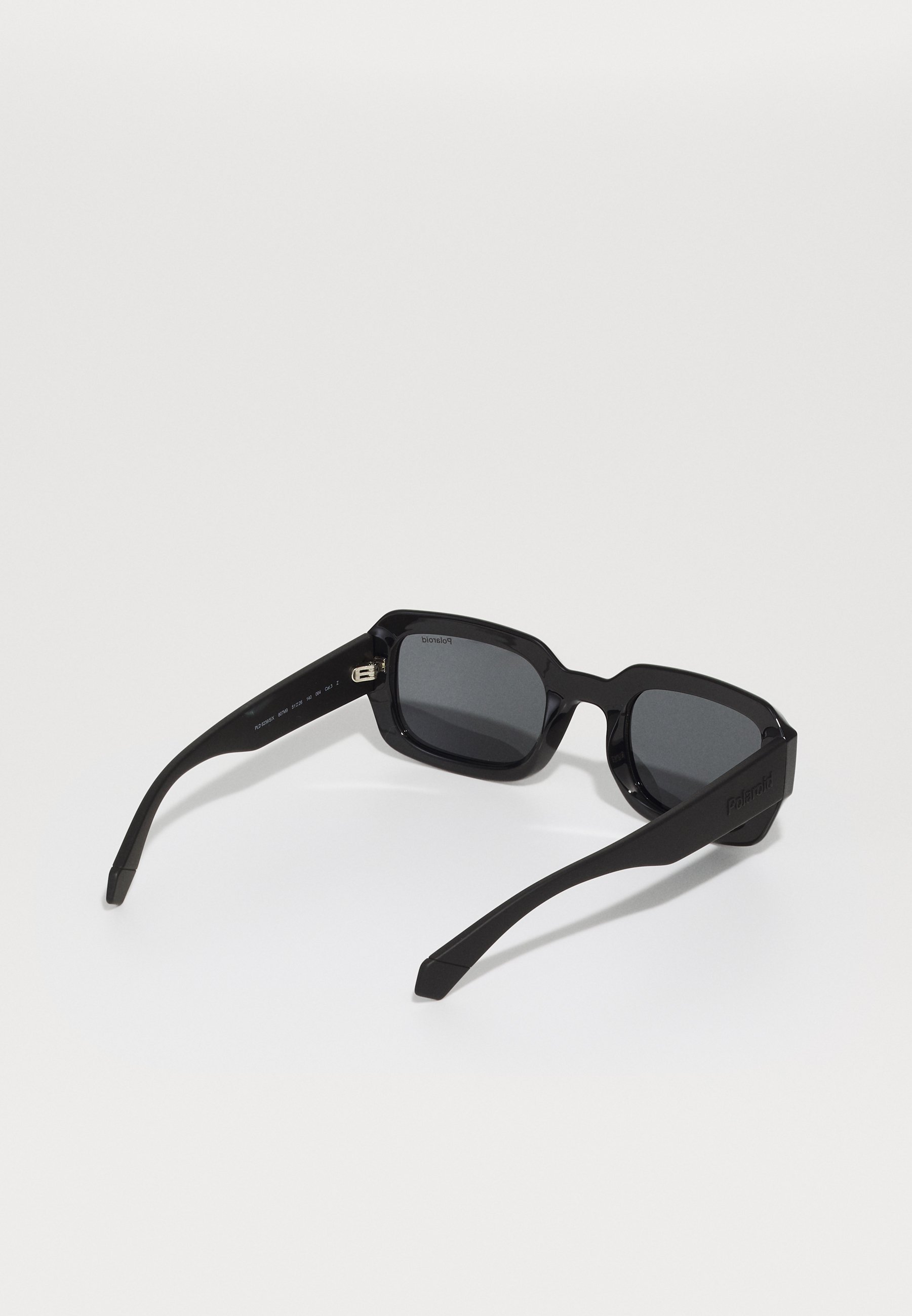 Polaroid UNISEX - Zonnebril - zwart