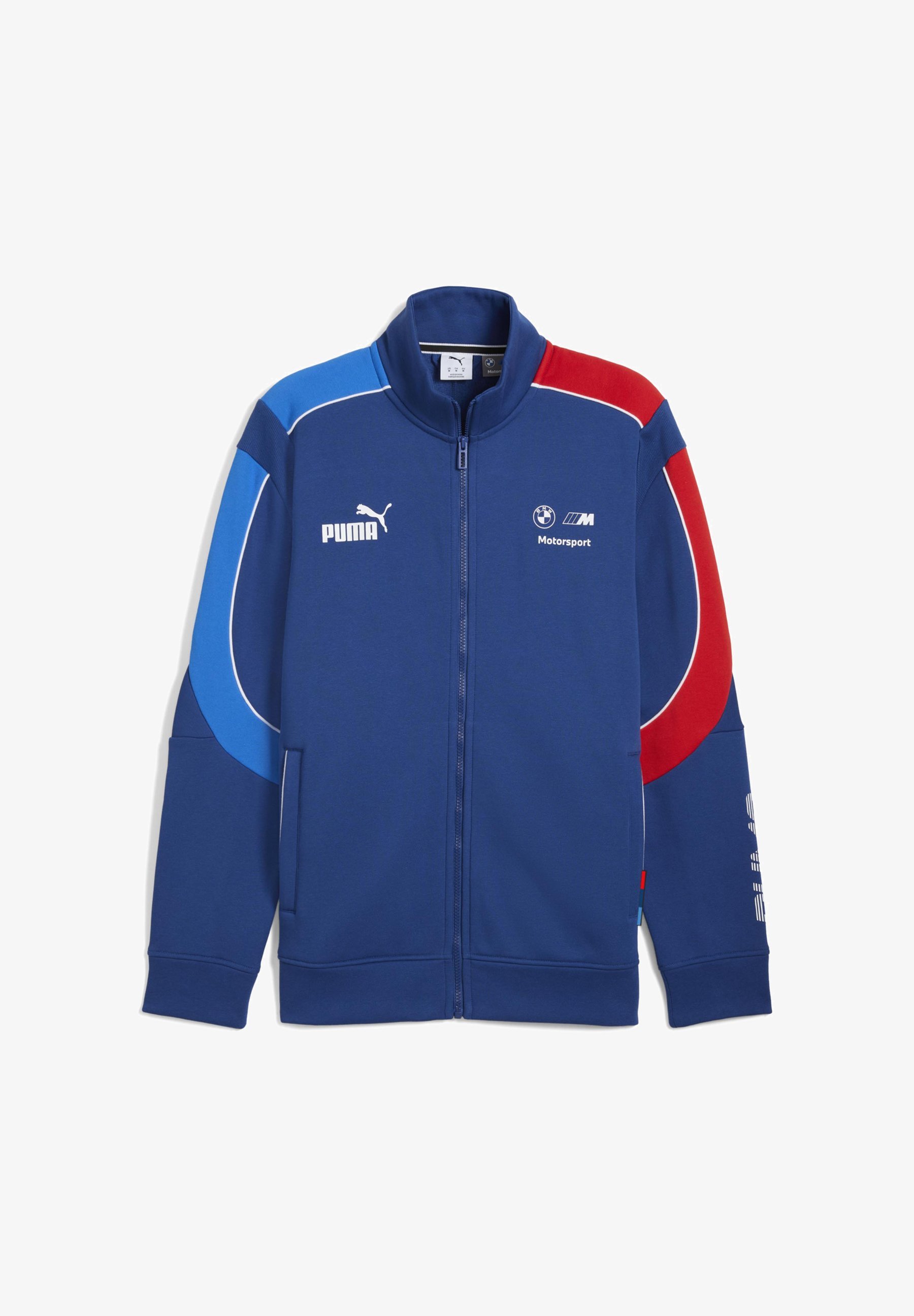 Vestes de survêtement Puma