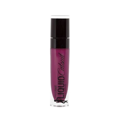 Wet n Wild Megalast CatSuit Berry Recognize Matte Liquid Lipstick 6 g