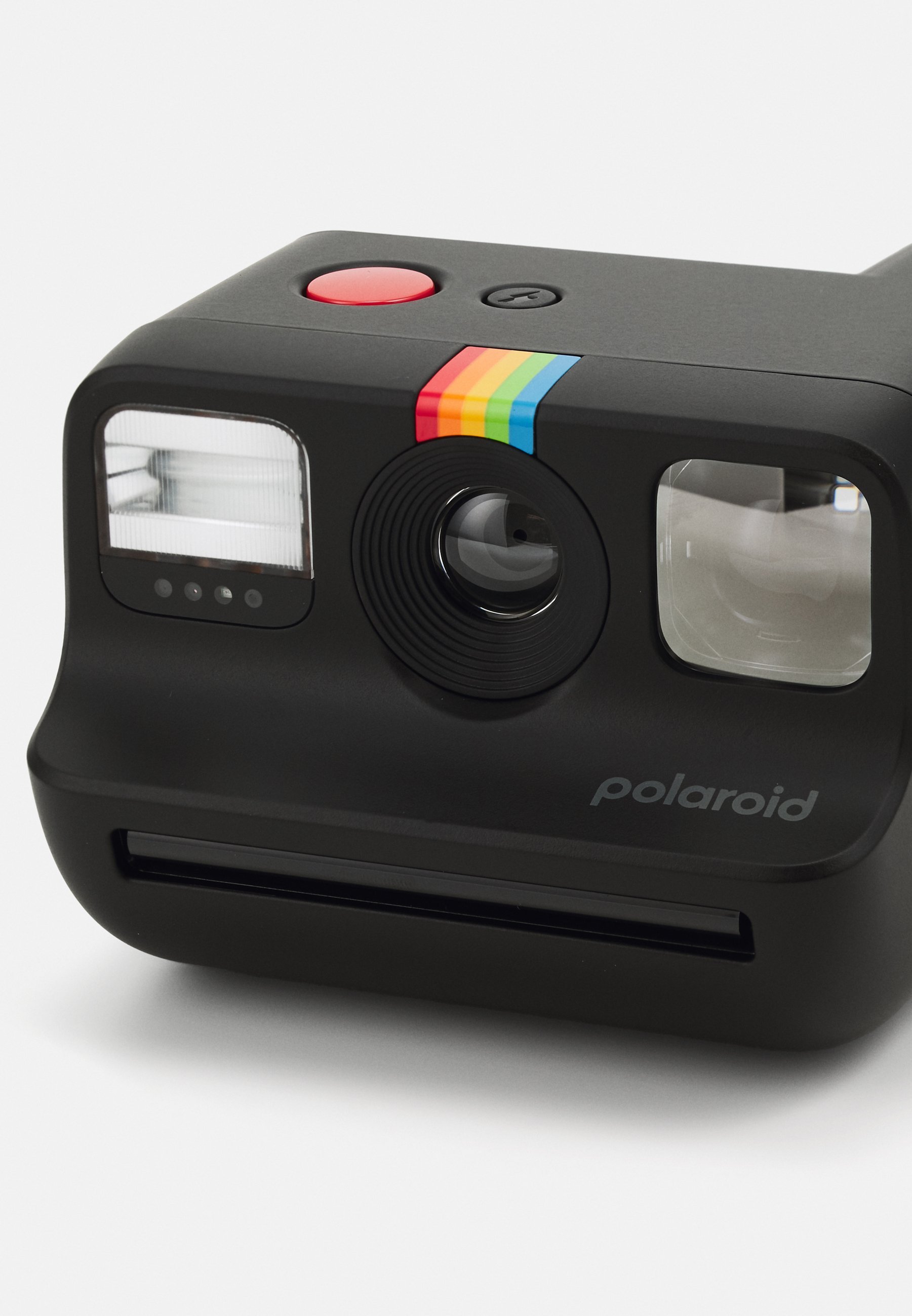 Polaroid EVERYTHING BOX GO GENERATION 2 - Appareil photo - noir