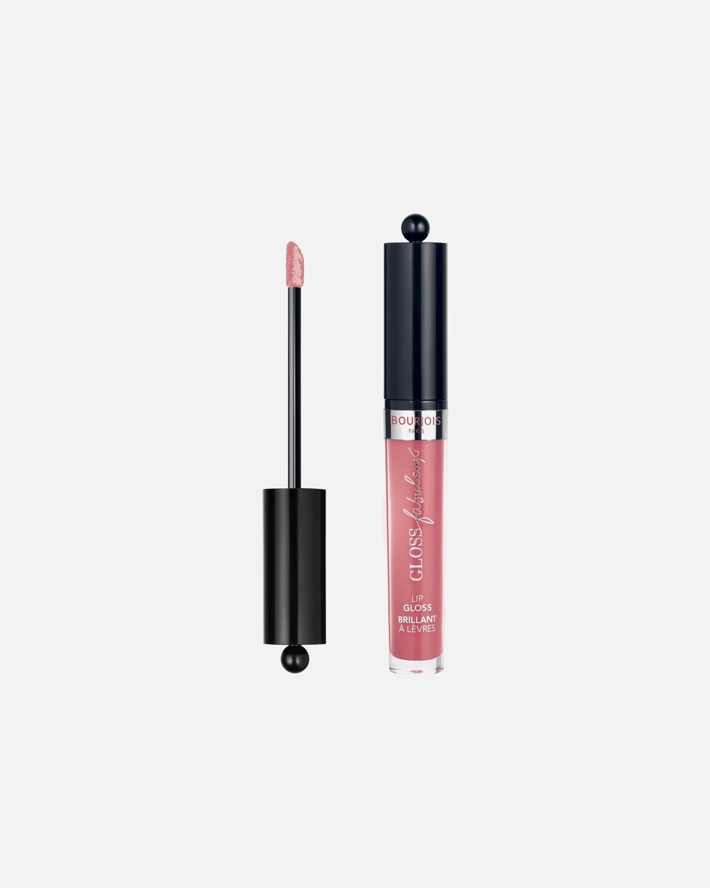 Bourjois lūpų blizgis Fabuleux - 2,4 g