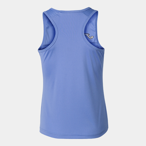  Joma Montreal blaues Tanktop