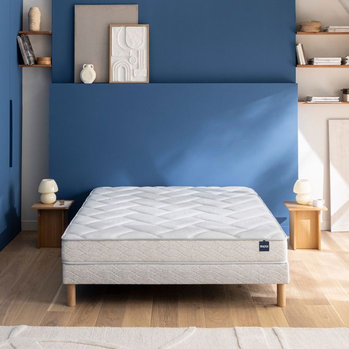 Matelas Bultex primo Back To Basics 160x200